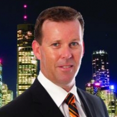 Jason Savage